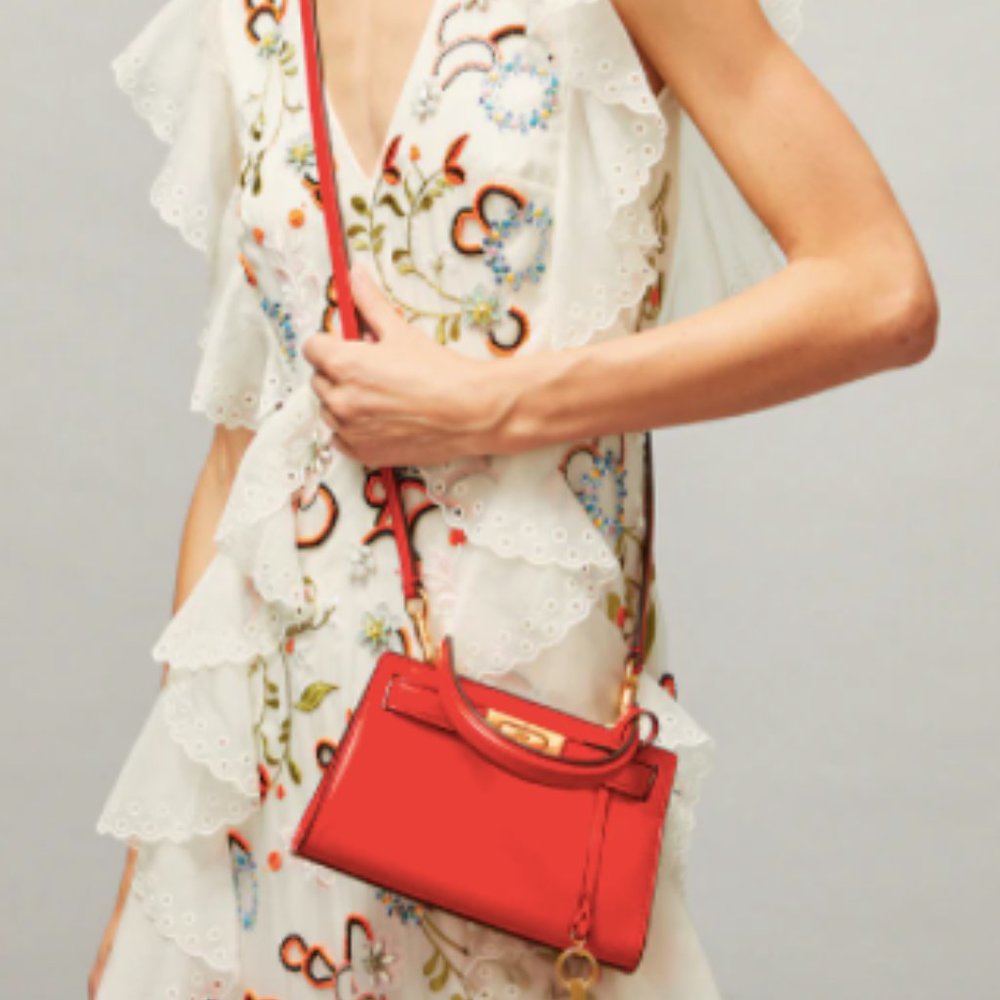 Tory Burch LEE RADZIWILL PETITE BAG